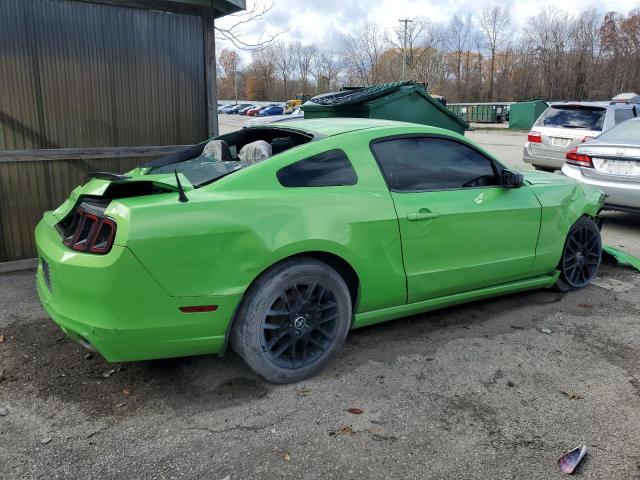 Photo 2 VIN: 1ZVBP8AM1E5262833 - FORD MUSTANG 