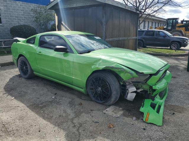 Photo 3 VIN: 1ZVBP8AM1E5262833 - FORD MUSTANG 