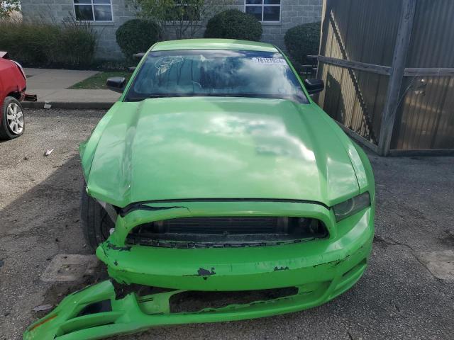 Photo 4 VIN: 1ZVBP8AM1E5262833 - FORD MUSTANG 