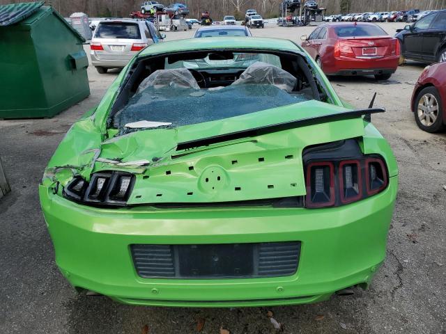 Photo 5 VIN: 1ZVBP8AM1E5262833 - FORD MUSTANG 