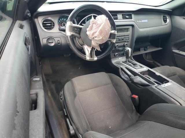 Photo 7 VIN: 1ZVBP8AM1E5262833 - FORD MUSTANG 