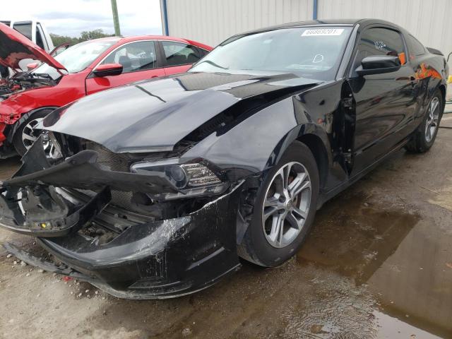 Photo 1 VIN: 1ZVBP8AM1E5266624 - FORD MUSTANG 