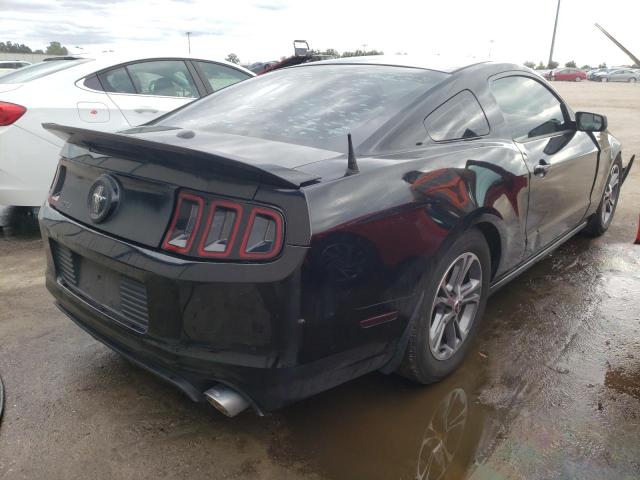 Photo 3 VIN: 1ZVBP8AM1E5266624 - FORD MUSTANG 