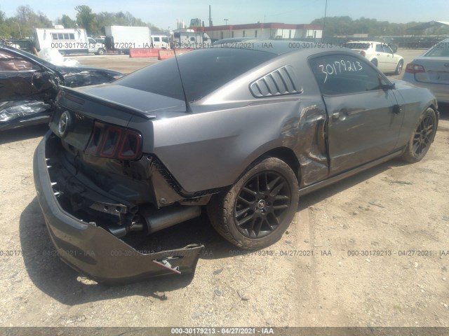 Photo 3 VIN: 1ZVBP8AM1E5269622 - FORD MUSTANG 