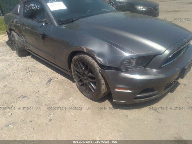 Photo 5 VIN: 1ZVBP8AM1E5269622 - FORD MUSTANG 