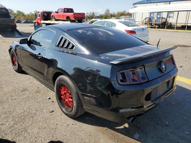 Photo 2 VIN: 1ZVBP8AM1E5272908 - FORD MUSTANG 