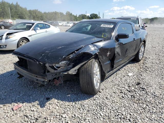 Photo 1 VIN: 1ZVBP8AM1E5273458 - FORD MUSTANG 