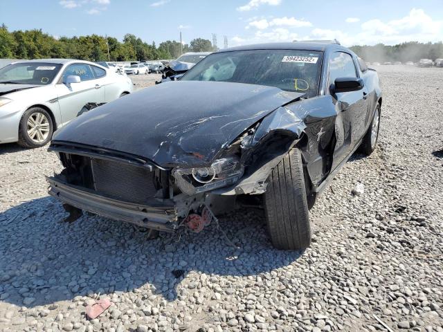 Photo 8 VIN: 1ZVBP8AM1E5273458 - FORD MUSTANG 