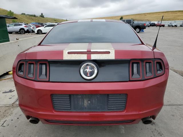 Photo 5 VIN: 1ZVBP8AM1E5275050 - FORD MUSTANG 