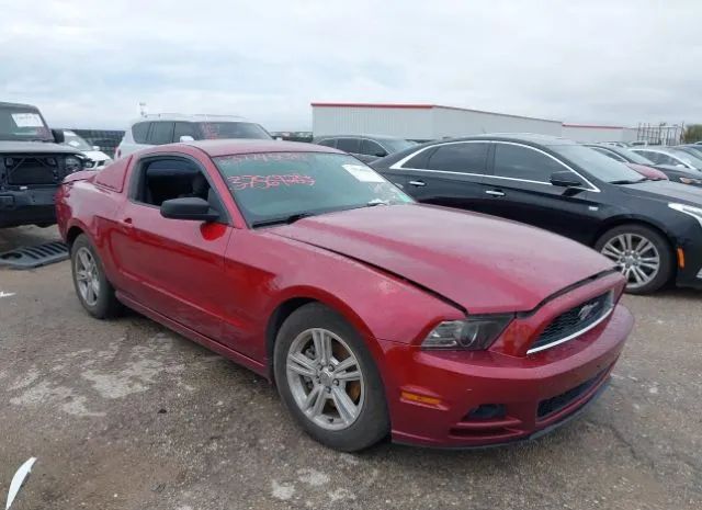 Photo 0 VIN: 1ZVBP8AM1E5275324 - FORD MUSTANG 