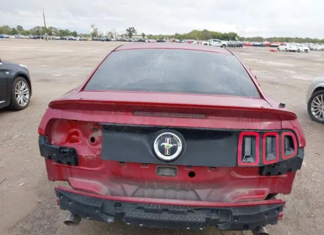 Photo 5 VIN: 1ZVBP8AM1E5275324 - FORD MUSTANG 