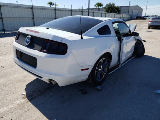 Photo 3 VIN: 1ZVBP8AM1E5278918 - FORD MUSTANG 