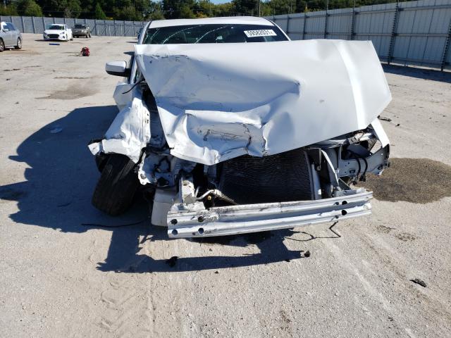 Photo 8 VIN: 1ZVBP8AM1E5278918 - FORD MUSTANG 