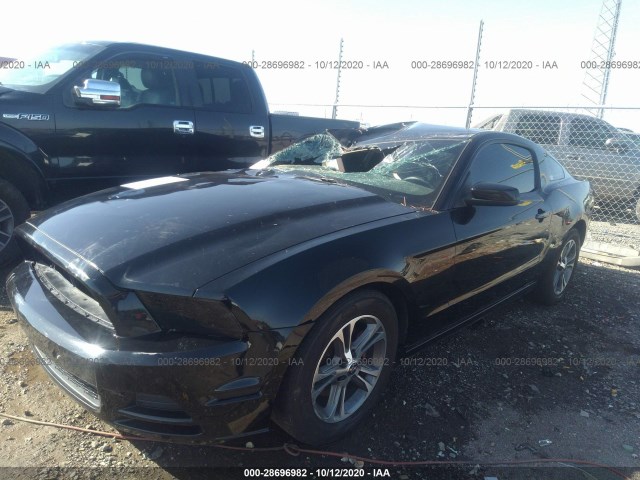 Photo 1 VIN: 1ZVBP8AM1E5280216 - FORD MUSTANG 