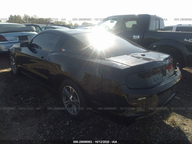 Photo 2 VIN: 1ZVBP8AM1E5280216 - FORD MUSTANG 