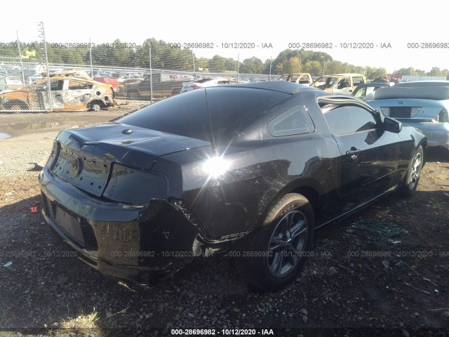 Photo 3 VIN: 1ZVBP8AM1E5280216 - FORD MUSTANG 