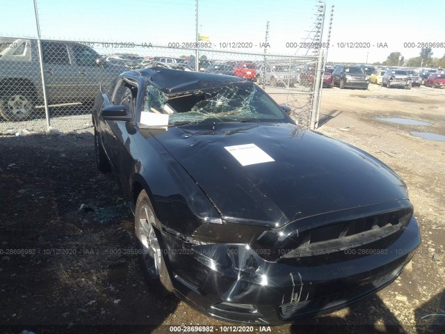 Photo 5 VIN: 1ZVBP8AM1E5280216 - FORD MUSTANG 