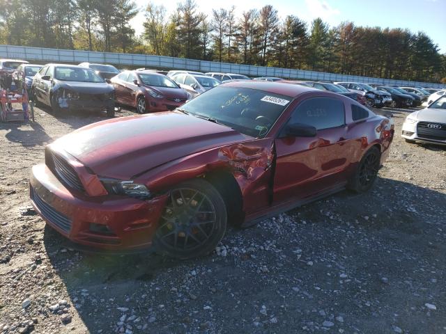 Photo 1 VIN: 1ZVBP8AM1E5280376 - FORD MUSTANG 