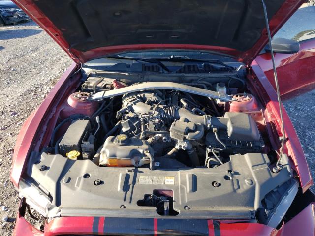 Photo 6 VIN: 1ZVBP8AM1E5280376 - FORD MUSTANG 