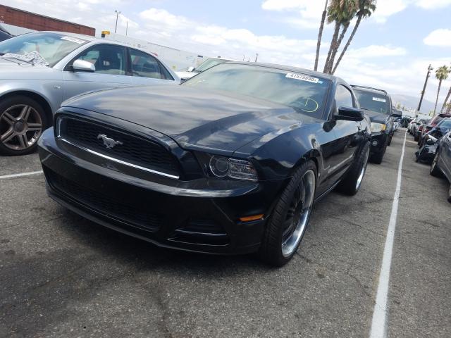 Photo 1 VIN: 1ZVBP8AM1E5281723 - FORD MUSTANG 