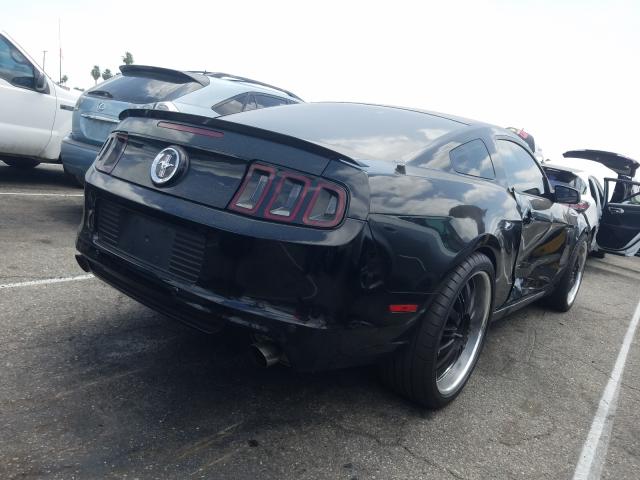 Photo 3 VIN: 1ZVBP8AM1E5281723 - FORD MUSTANG 