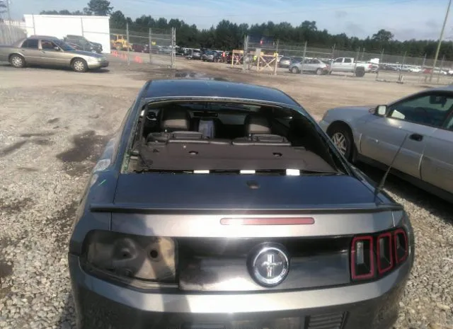 Photo 5 VIN: 1ZVBP8AM1E5283083 - FORD MUSTANG 