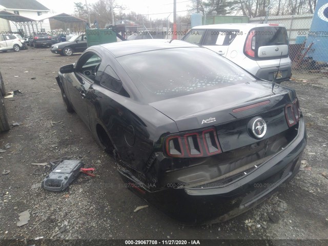 Photo 2 VIN: 1ZVBP8AM1E5287215 - FORD MUSTANG 