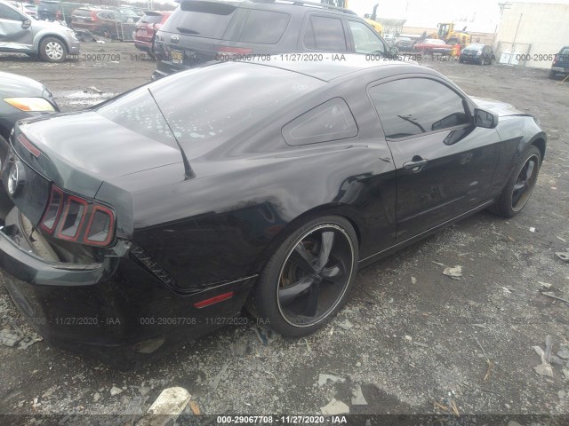 Photo 3 VIN: 1ZVBP8AM1E5287215 - FORD MUSTANG 