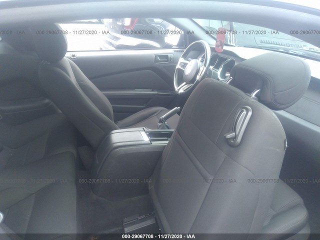 Photo 4 VIN: 1ZVBP8AM1E5287215 - FORD MUSTANG 