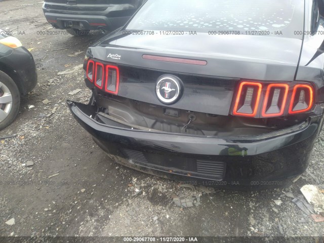 Photo 5 VIN: 1ZVBP8AM1E5287215 - FORD MUSTANG 