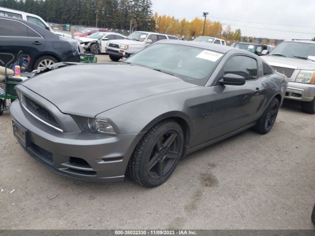 Photo 1 VIN: 1ZVBP8AM1E5292009 - FORD MUSTANG 