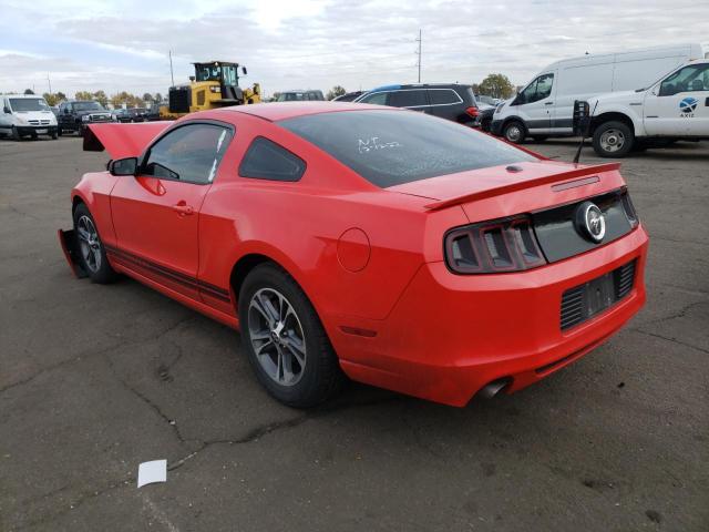 Photo 2 VIN: 1ZVBP8AM1E5297324 - FORD MUSTANG 