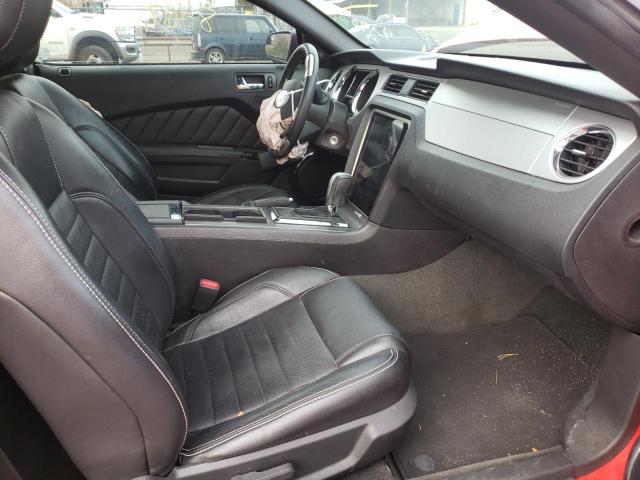 Photo 4 VIN: 1ZVBP8AM1E5297324 - FORD MUSTANG 