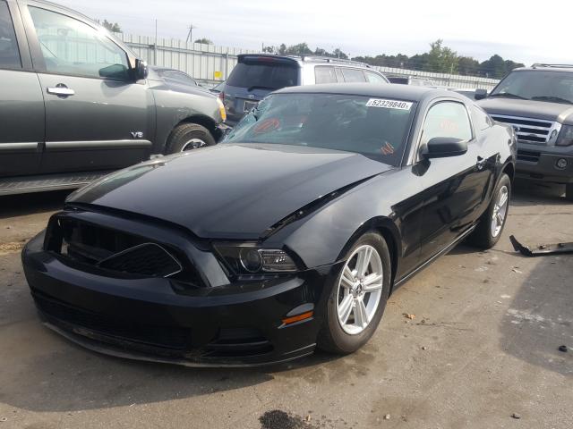 Photo 1 VIN: 1ZVBP8AM1E5297940 - FORD MUSTANG 