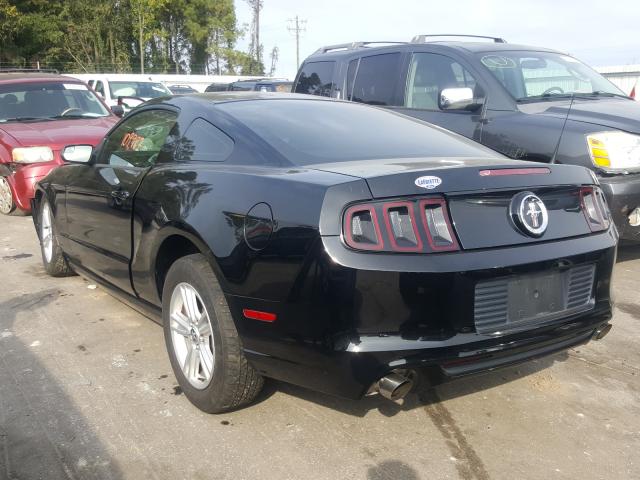 Photo 2 VIN: 1ZVBP8AM1E5297940 - FORD MUSTANG 