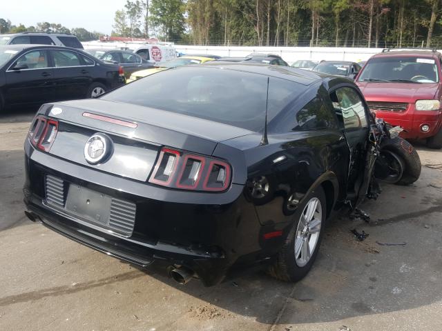 Photo 3 VIN: 1ZVBP8AM1E5297940 - FORD MUSTANG 