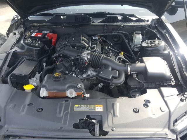 Photo 6 VIN: 1ZVBP8AM1E5297940 - FORD MUSTANG 