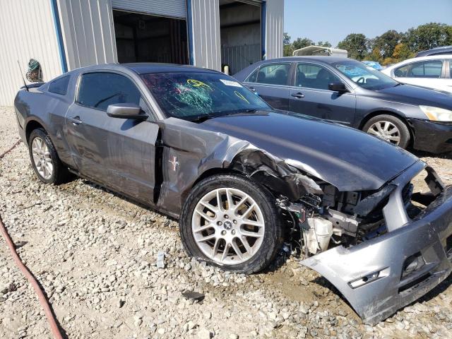 Photo 0 VIN: 1ZVBP8AM1E5297968 - FORD MUSTANG 