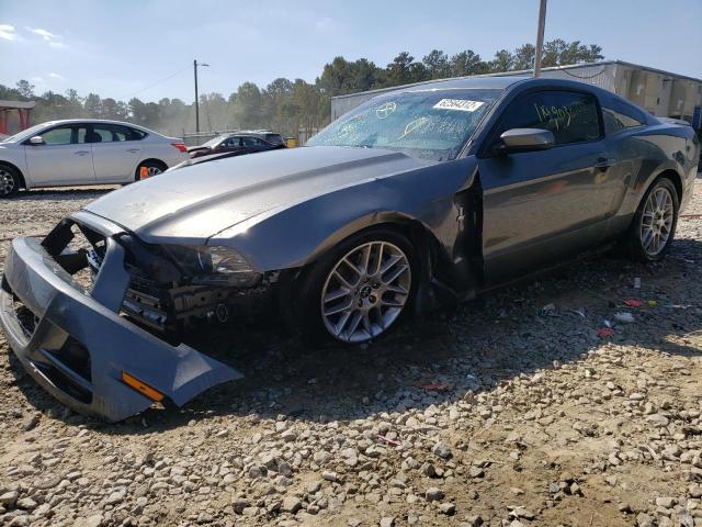 Photo 1 VIN: 1ZVBP8AM1E5297968 - FORD MUSTANG 