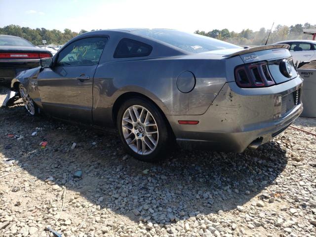 Photo 2 VIN: 1ZVBP8AM1E5297968 - FORD MUSTANG 