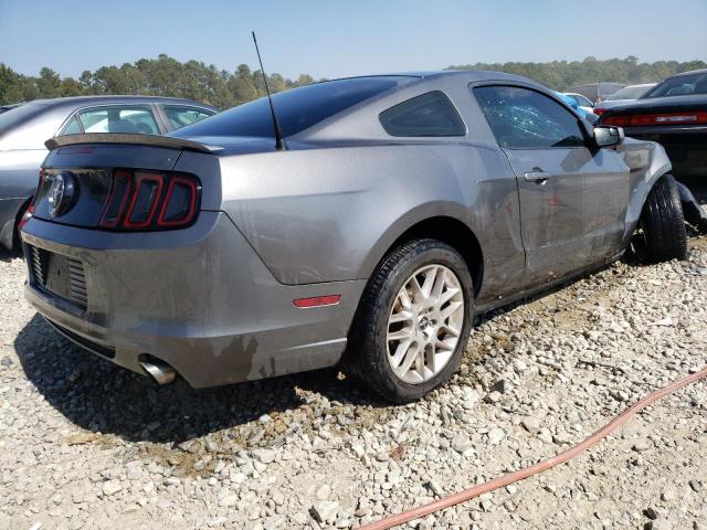 Photo 3 VIN: 1ZVBP8AM1E5297968 - FORD MUSTANG 