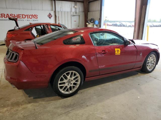 Photo 2 VIN: 1ZVBP8AM1E5298151 - FORD MUSTANG 