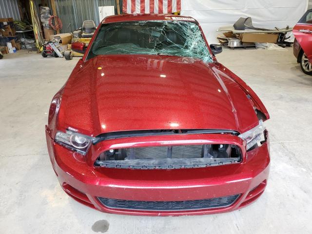 Photo 4 VIN: 1ZVBP8AM1E5298151 - FORD MUSTANG 