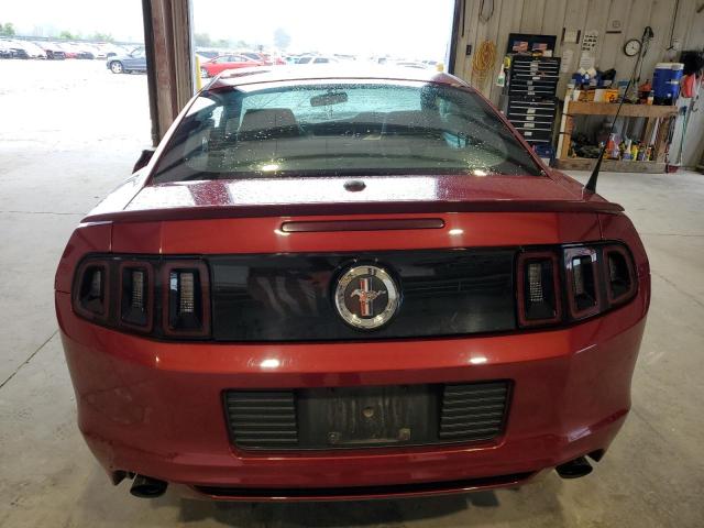 Photo 5 VIN: 1ZVBP8AM1E5298151 - FORD MUSTANG 