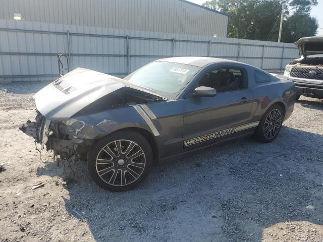 Photo 0 VIN: 1ZVBP8AM1E5300349 - FORD MUSTANG 