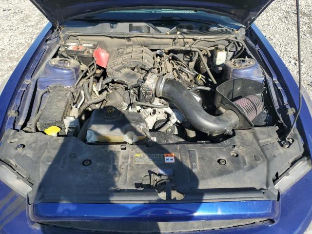 Photo 10 VIN: 1ZVBP8AM1E5301095 - FORD MUSTANG 