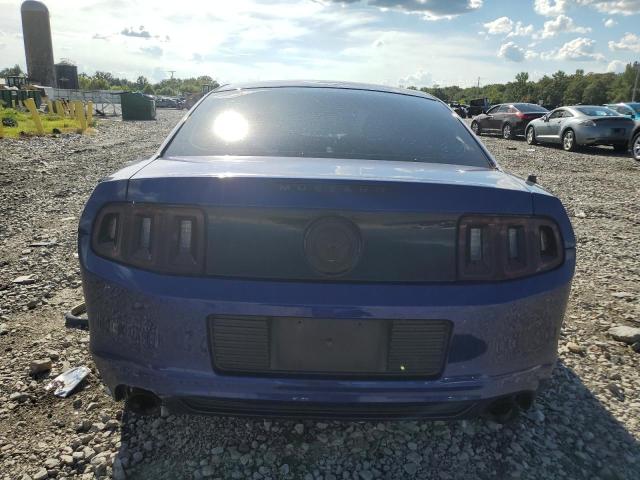 Photo 5 VIN: 1ZVBP8AM1E5301095 - FORD MUSTANG 