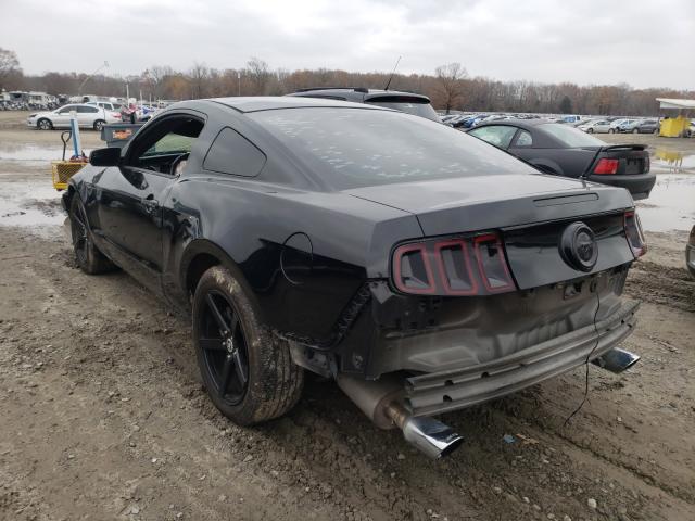 Photo 2 VIN: 1ZVBP8AM1E5303526 - FORD MUSTANG 