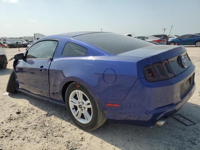 Photo 1 VIN: 1ZVBP8AM1E5303879 - FORD MUSTANG 