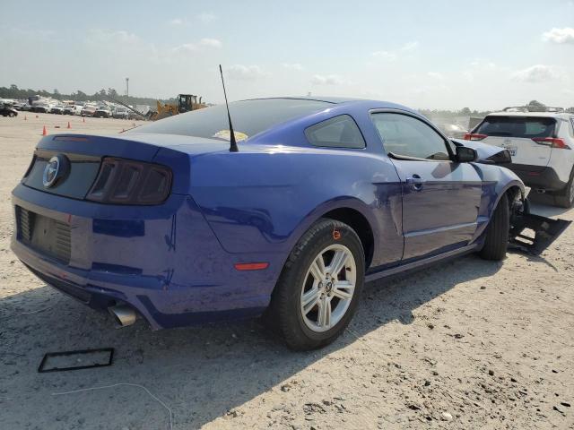 Photo 2 VIN: 1ZVBP8AM1E5303879 - FORD MUSTANG 